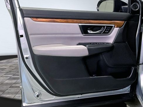 Used 2019 Honda CR-V EX-L image 20