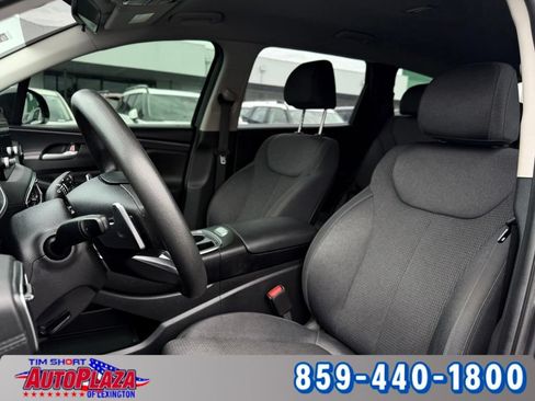 Used 2022 Hyundai Santa Fe SEL AWD/4WD image 26