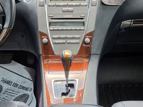 Used 2010 Lexus ES 350 FWD image 21