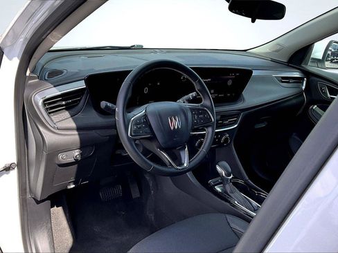 Used 2025 Buick Encore GX Preferred image 14