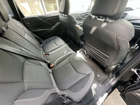 Used 2024 Subaru Forester Wilderness w/ Wilderness Package AWD/4WD image 10