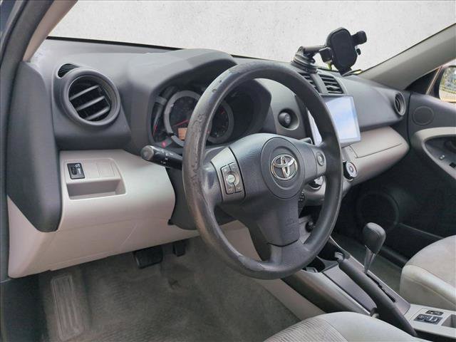 Used 2012 Toyota RAV4 4WD w/ Value Pkg image 10