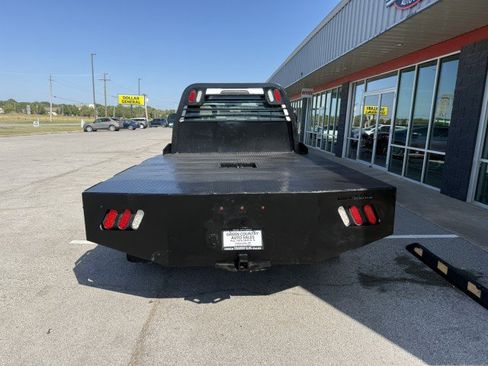 Used 2019 Ford F550 4x4 Crew Cab Super Duty image 5