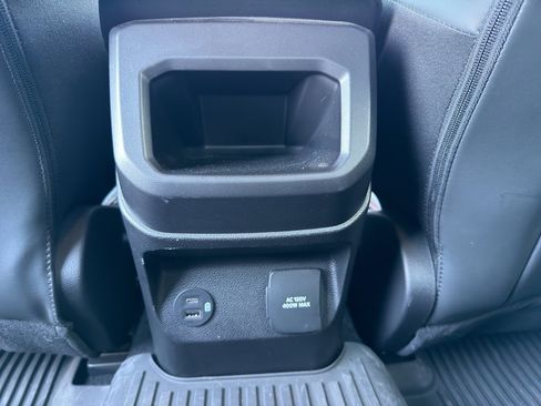 Used 2024 Ford Ranger Raptor image 24