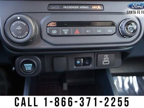 New 2025 Ford Maverick Lariat w/ 4K Tow Package image 46