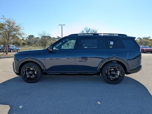 New 2027 Kia Telluride SX X-Line w/ Towing Package AWD/4WD image 8