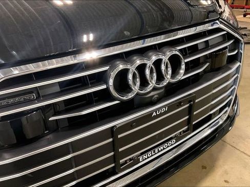 Used 2023 Audi A6 Premium Plus w/ Premium Plus Package image 30