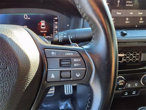 Used 2024 Honda Accord Sport image 15