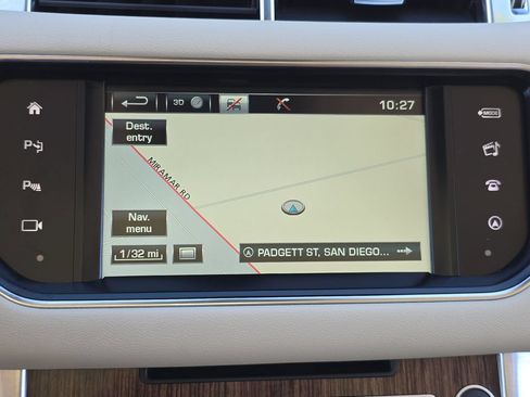 Used 2016 Land Rover Range Rover Sport HSE AWD/4WD image 25