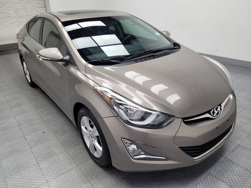 Used 2016 Hyundai Elantra Value Edition FWD image 13