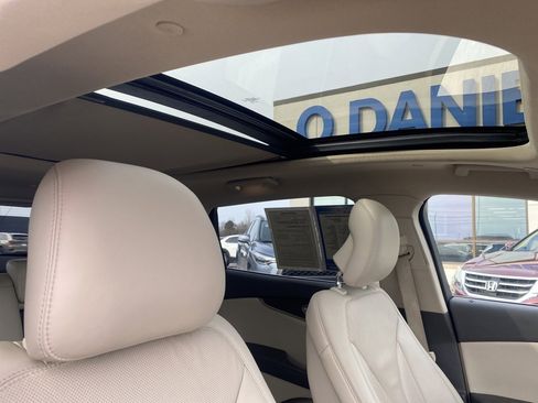 Used 2019 Lincoln Nautilus Reserve image 28