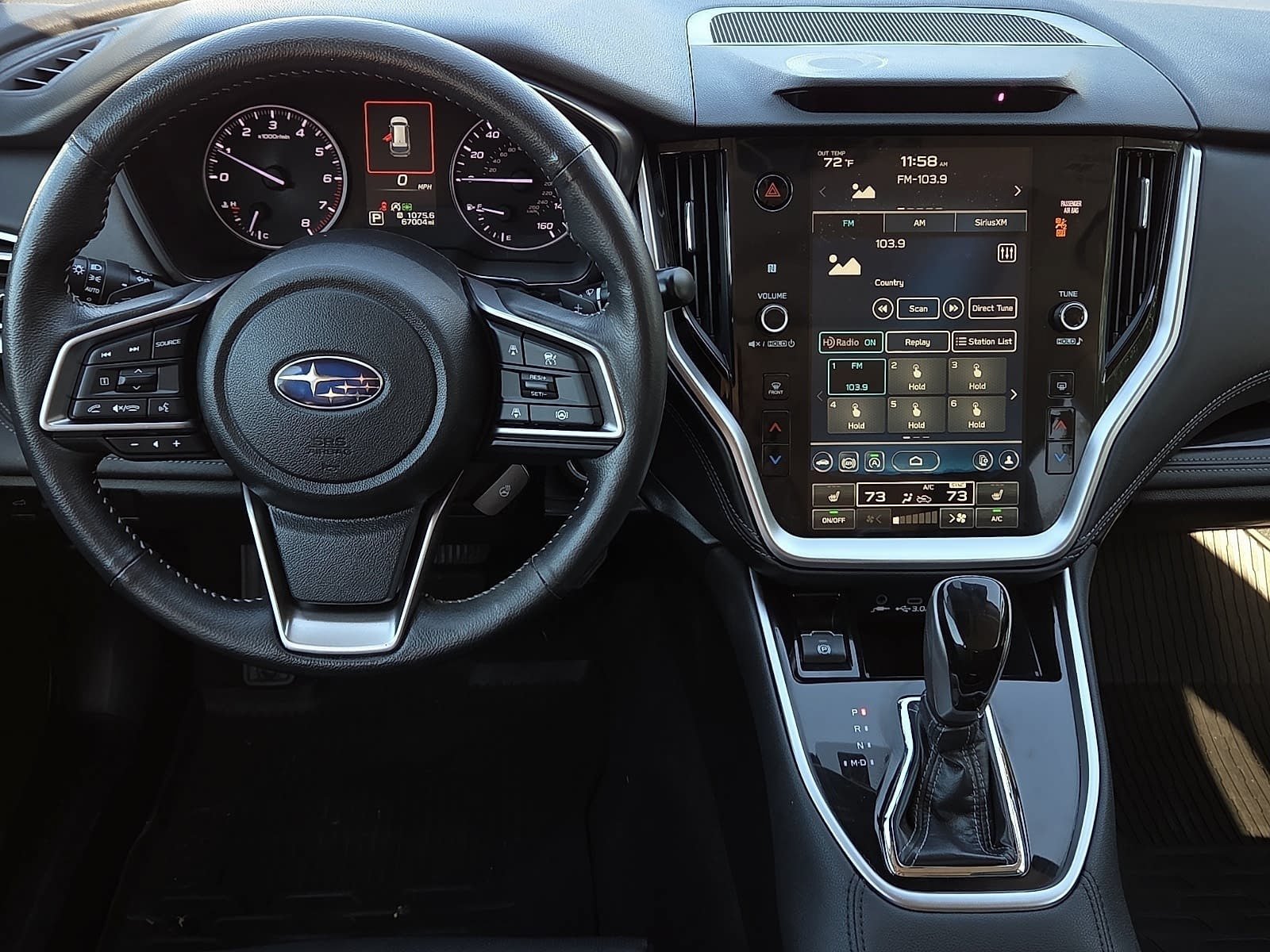 Used 2023 Subaru Outback Limited AWD/4WD image 12