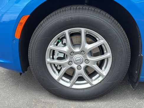 New 2026 Chrysler Pacifica Select image 26