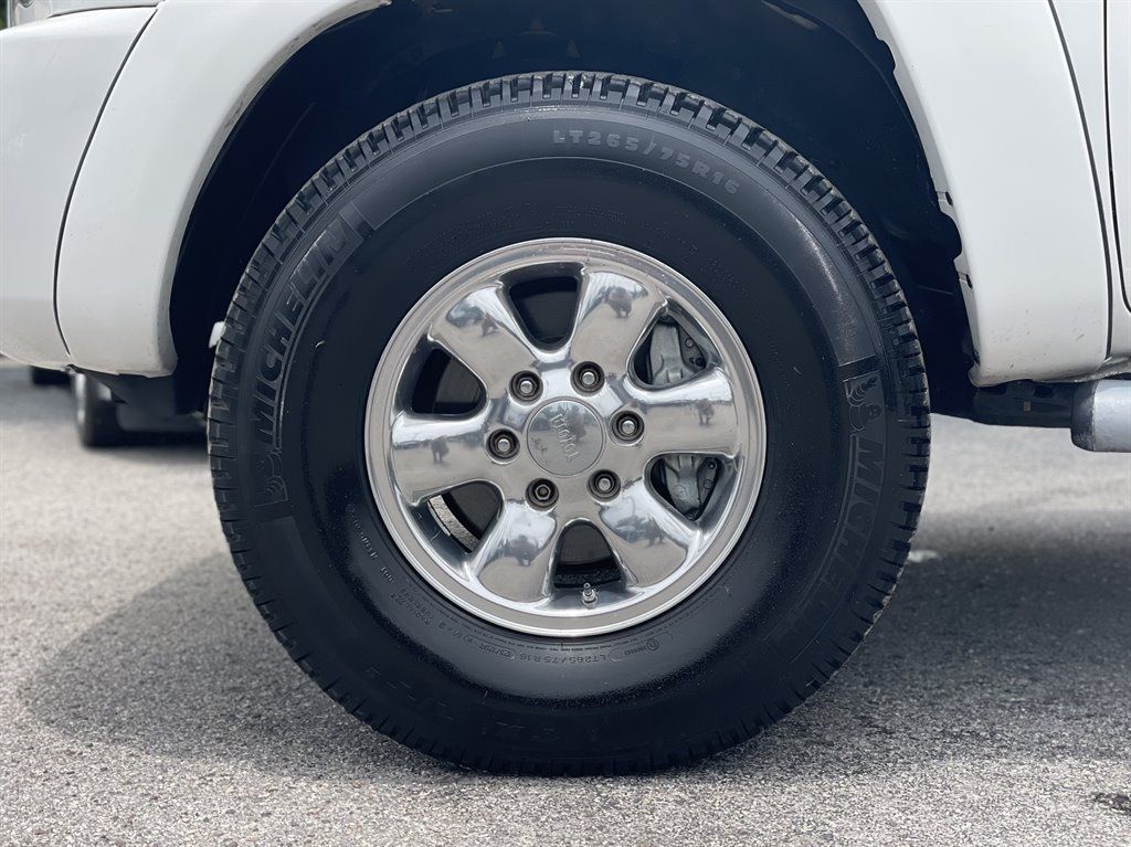 Used 2009 Toyota Tacoma PreRunner RWD image 34