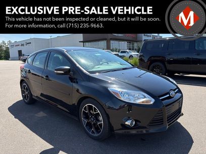 Used 2014 Ford Focus SE w/ Equipment Group 201A