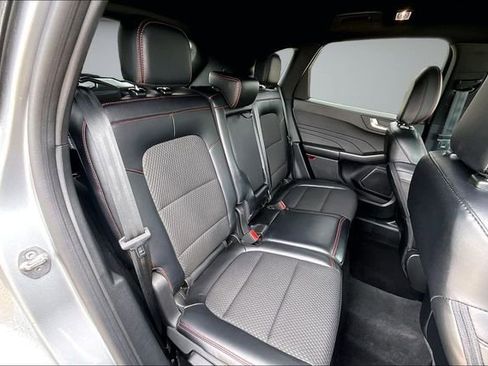 Used 2023 Ford Escape ST-Line w/ Tech Pack #1 FWD image 24