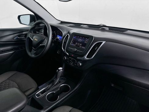 Used 2020 Chevrolet Equinox LT AWD/4WD image 29