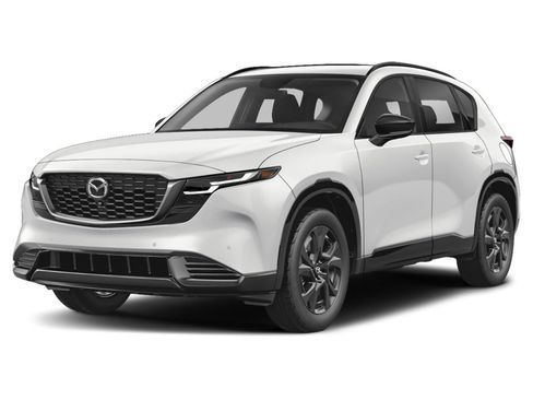 New 2026 MAZDA CX-5 2.5 S w/ Premium Plus Package AWD/4WD image 1