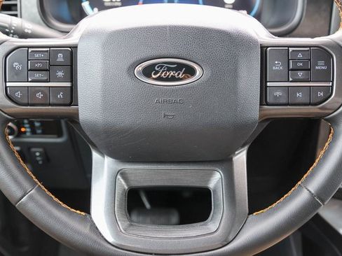 Used 2023 Ford F150 Tremor w/ Equipment Group 402A High image 29