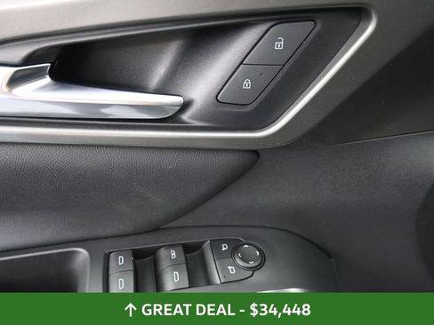 Used 2024 Chevrolet Traverse LT AWD/4WD image 30