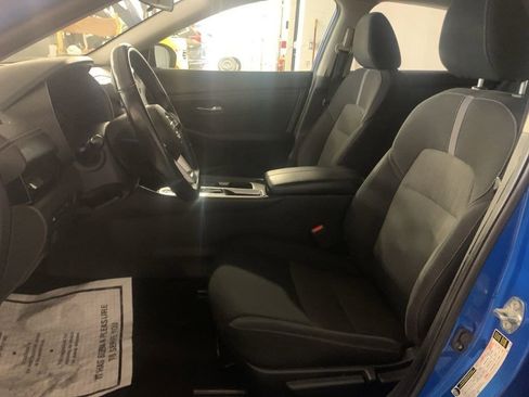 Used 2023 Nissan Sentra SV image 13