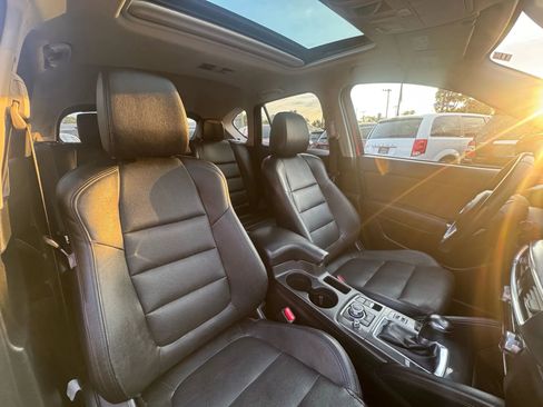 Used 2016 MAZDA CX-5 Grand Touring image 20