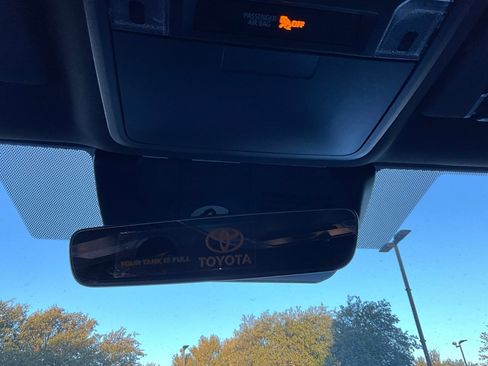 New 2025 Toyota Tacoma SR5 image 28