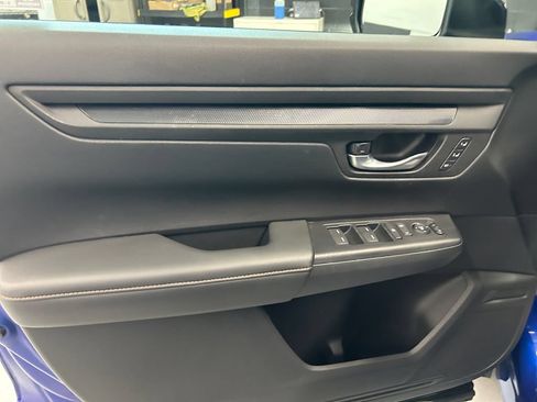 Certified 2024 Honda CR-V Sport-L image 21