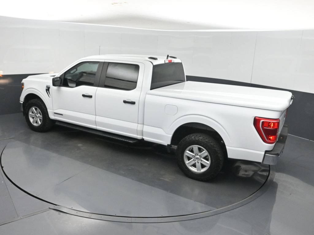 Used 2023 Ford F150 XLT w/ Trailer Tow Package AWD/4WD image 42