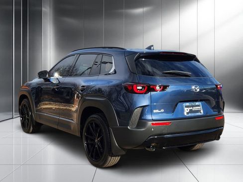New 2026 MAZDA CX-50 AWD 2.5 Hybrid w/ Cargo Package image 31