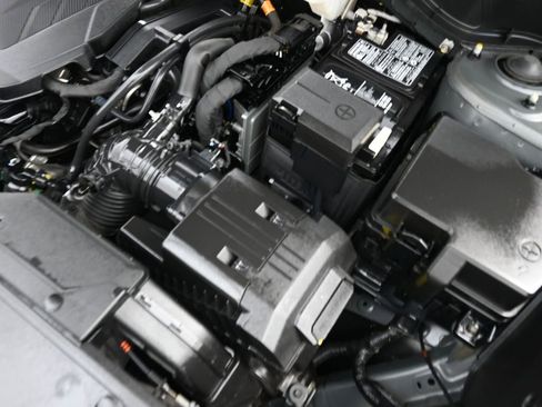 Used 2022 Hyundai Tucson SEL w/ Convenience Package image 28