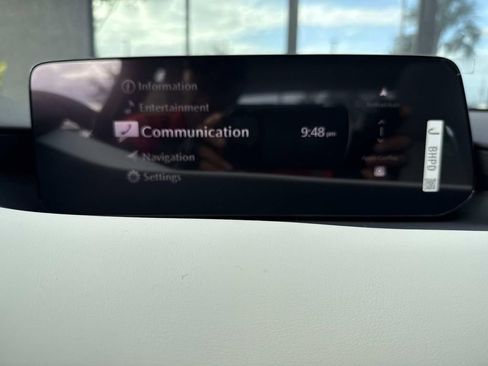 New 2026 MAZDA MAZDA3 2.5 Turbo Sedan w/Premium Plus image 31