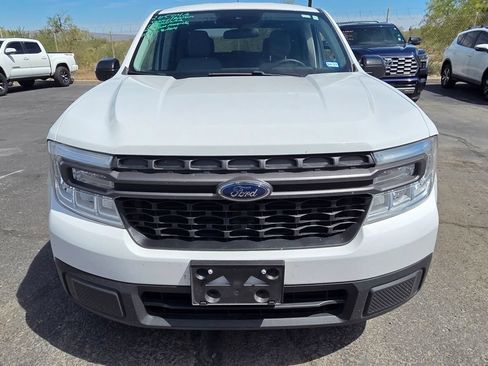 Used 2024 Ford Maverick XLT w/ XLT Luxury Package FWD image 18