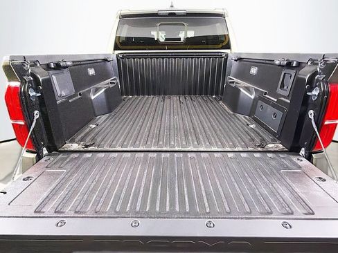 New 2026 Toyota Tacoma TRD Off-Road AWD/4WD image 22