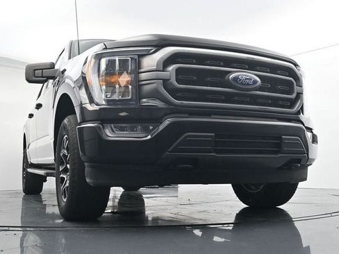 Used 2023 Ford F150 XLT w/ Equipment Group 302A High AWD/4WD image 32