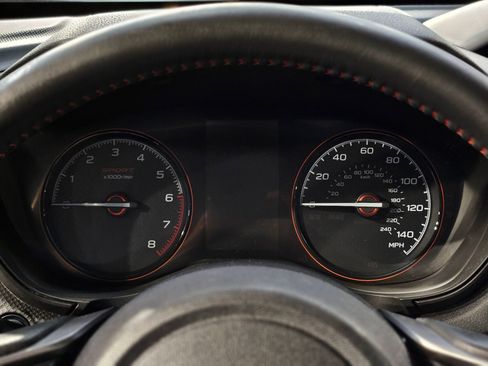 Used 2021 Subaru Forester Sport image 15