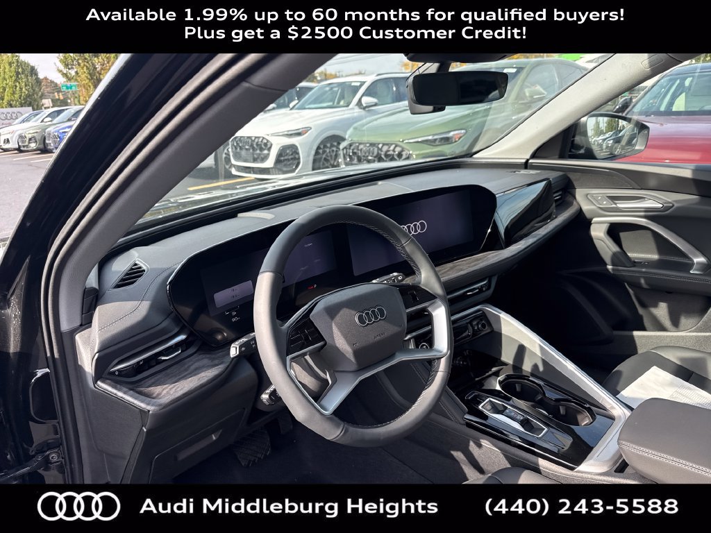 New 2026 Audi Q5 Premium AWD/4WD image 12