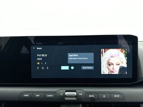 Certified 2025 Kia K4 FWD image 18