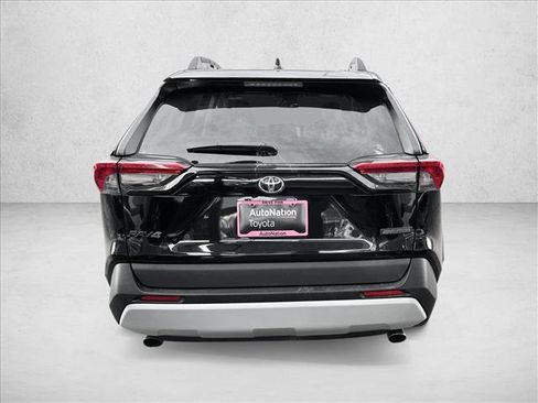 Used 2024 Toyota RAV4 Adventure image 6