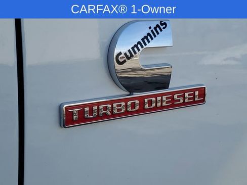 Used 2024 RAM 2500 Big Horn image 7