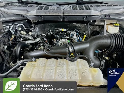 Used 2022 Ford F150 Lariat AWD/4WD image 34