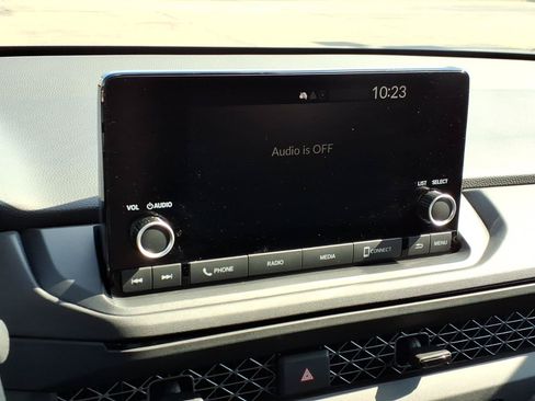 Used 2024 Honda Accord LX image 16