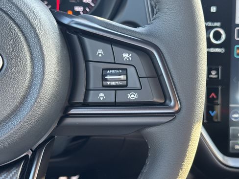 New 2026 Subaru WRX Limited image 16