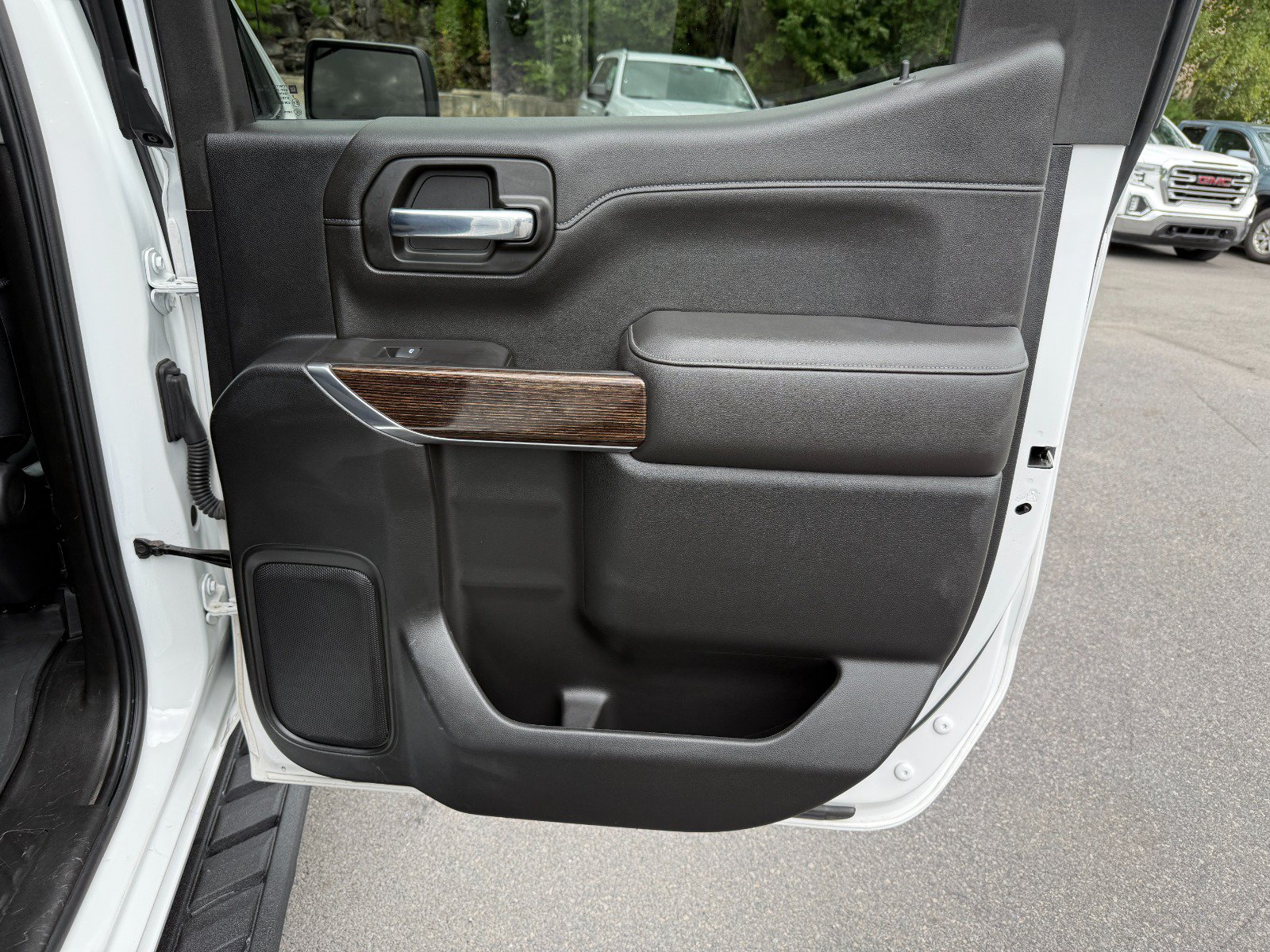 Used 2021 GMC Sierra 1500 Elevation AWD/4WD image 20