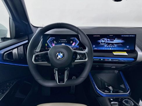 New 2026 BMW X3 xDrive30i w/ Premium Package AWD/4WD image 15