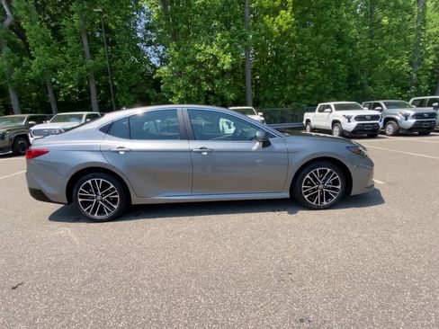 Used 2026 Toyota Camry XLE w/ Premium Package AWD/4WD image 6