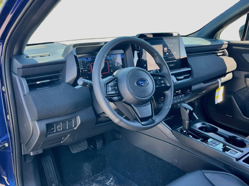 New 2026 Subaru Outback Limited AWD/4WD image 9