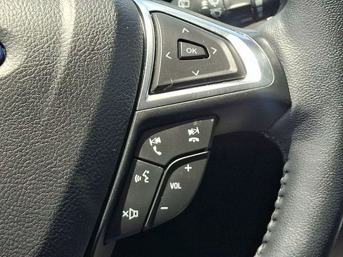 Used 2024 Ford Edge SEL AWD/4WD image 22