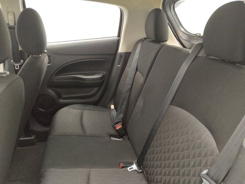 Used 2022 Mitsubishi Mirage LE FWD image 18