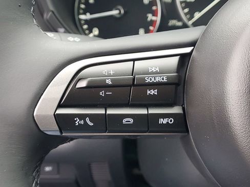 New 2026 MAZDA CX-30 AWD 2.5 S image 19